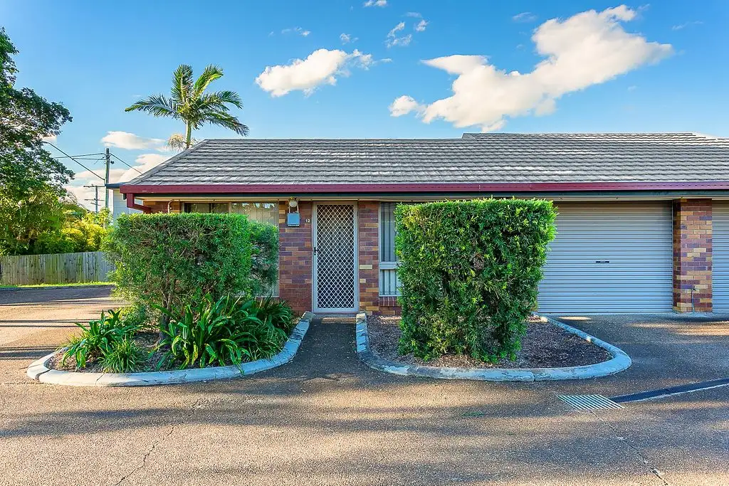 Main view of Homely unit listing, 12/228-230 Redbank Plains Road, Bellbird Park QLD 4300