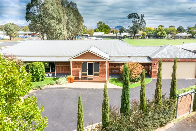 Main view of Homely house listing, 30 Stewart Street, Mansfield VIC 3722