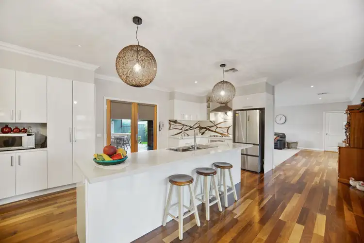 Third view of Homely house listing, 30 Stewart Street, Mansfield VIC 3722