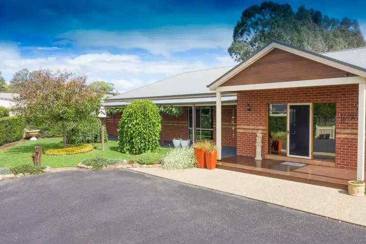 Fourth view of Homely house listing, 30 Stewart Street, Mansfield VIC 3722