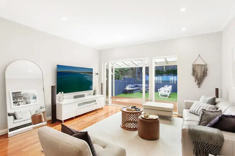 32 Roberts Street, Rose Bay NSW 2029