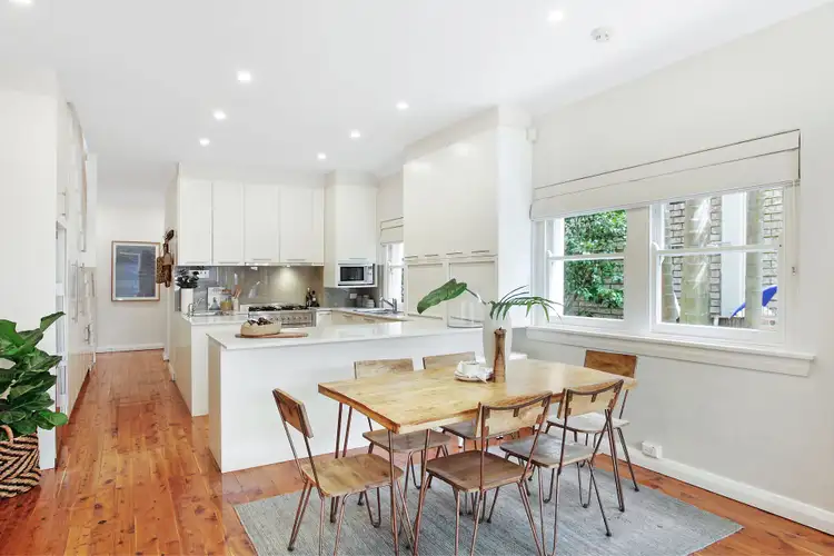 Third view of Homely house listing, 32 Roberts Street, Rose Bay NSW 2029