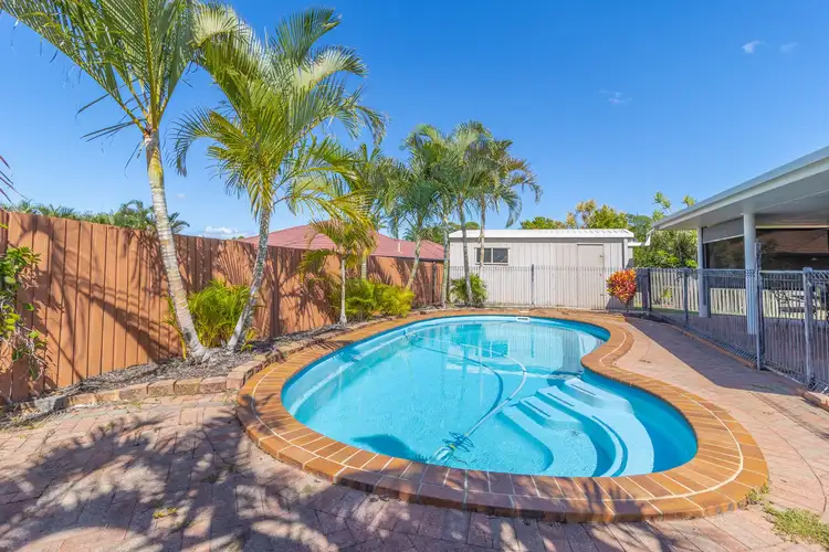 Second view of Homely house listing, 3 Delmo Court, Urraween QLD 4655