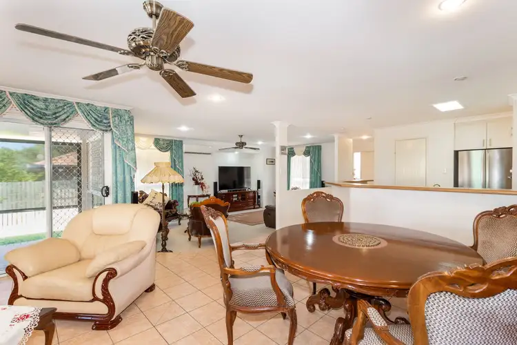 Fifth view of Homely house listing, 3 Delmo Court, Urraween QLD 4655