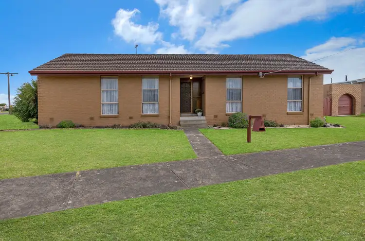 2 Mack Street, Warrnambool VIC 3280