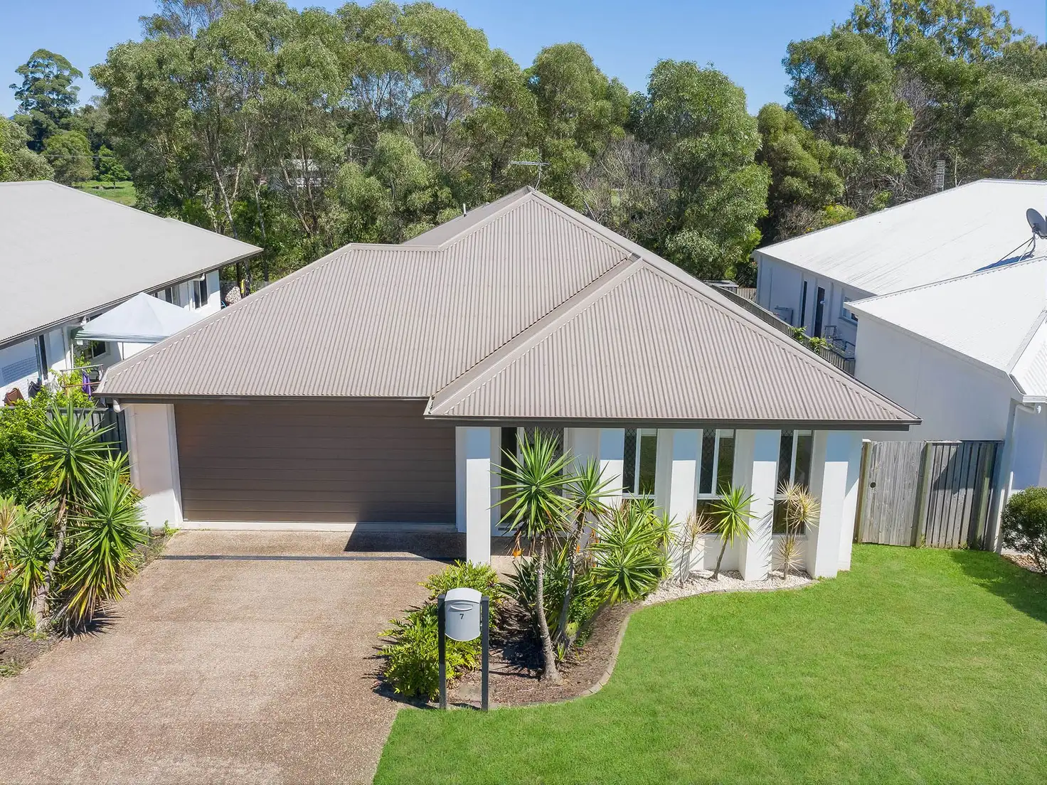 Main view of Homely house listing, 7 Bristlebird Circuit, Forest Glen QLD 4556
