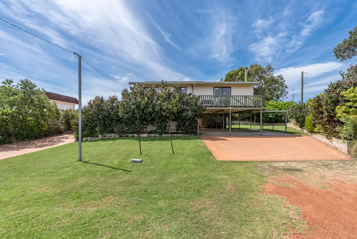 Main view of Homely house listing, 23 Walebing Way, Guilderton WA 6041