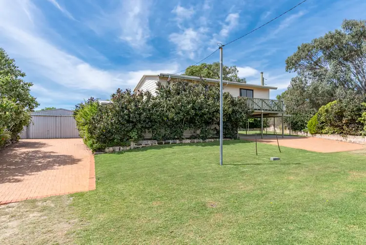 Second view of Homely house listing, 23 Walebing Way, Guilderton WA 6041