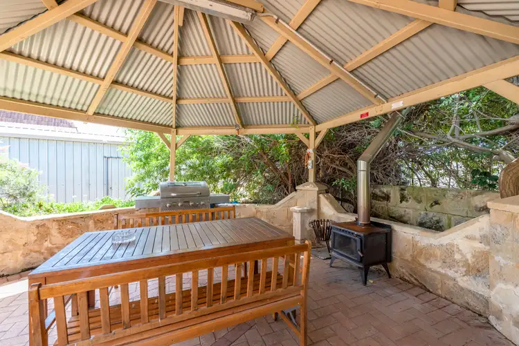 Fifth view of Homely house listing, 23 Walebing Way, Guilderton WA 6041