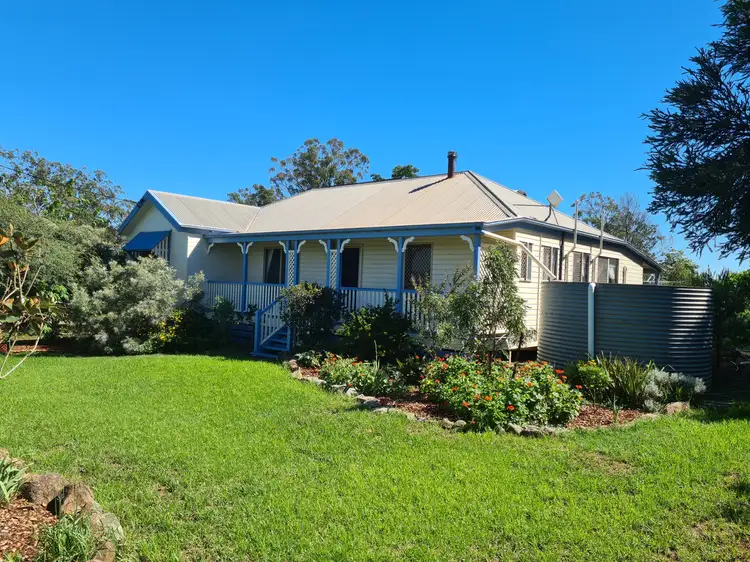 Main view of Homely house listing, 12 Brazier Road, Kleinton QLD 4352