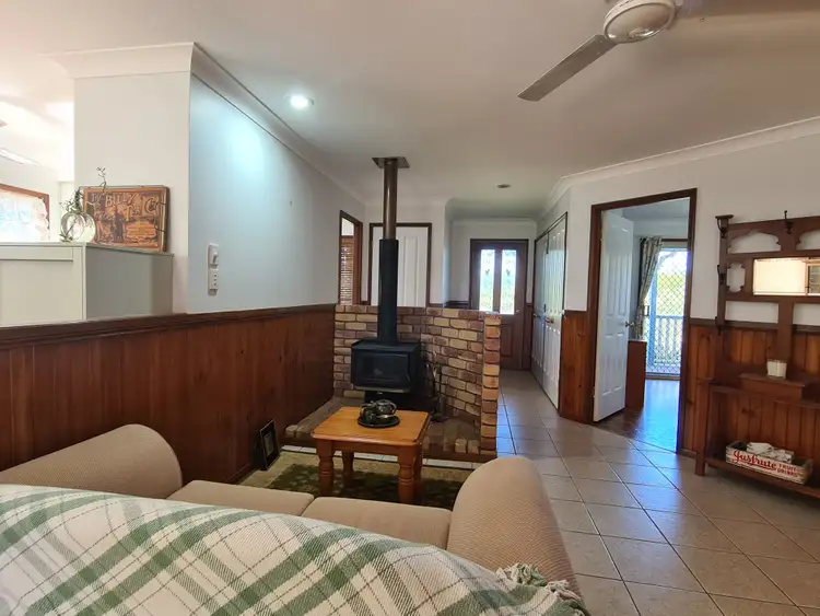 Sixth view of Homely house listing, 12 Brazier Road, Kleinton QLD 4352
