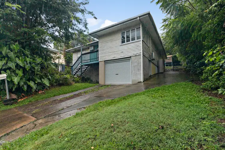 36 Rigby Street, Nambour QLD 4560