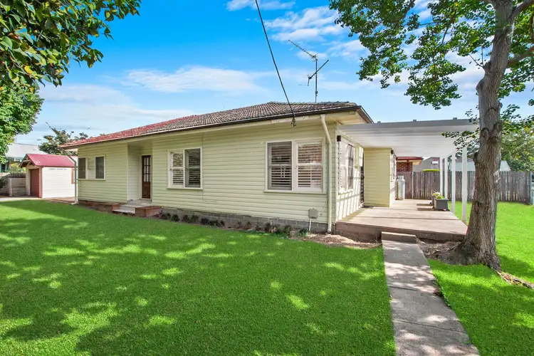 Main view of Homely house listing, 66 Pitt Street, Richmond NSW 2753