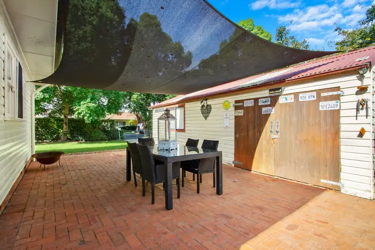 Fourth view of Homely house listing, 66 Pitt Street, Richmond NSW 2753