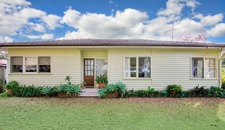 Seventh view of Homely house listing, 66 Pitt Street, Richmond NSW 2753