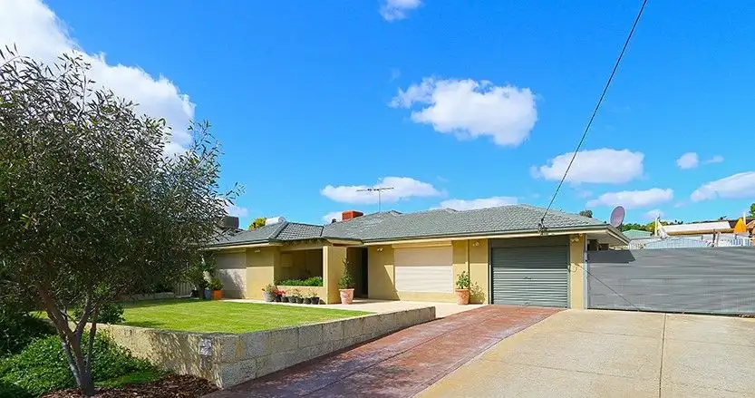 Main view of Homely house listing, 16 Sowden Drive, Samson WA 6163