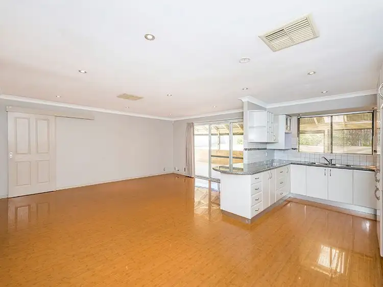 Second view of Homely house listing, 16 Sowden Drive, Samson WA 6163