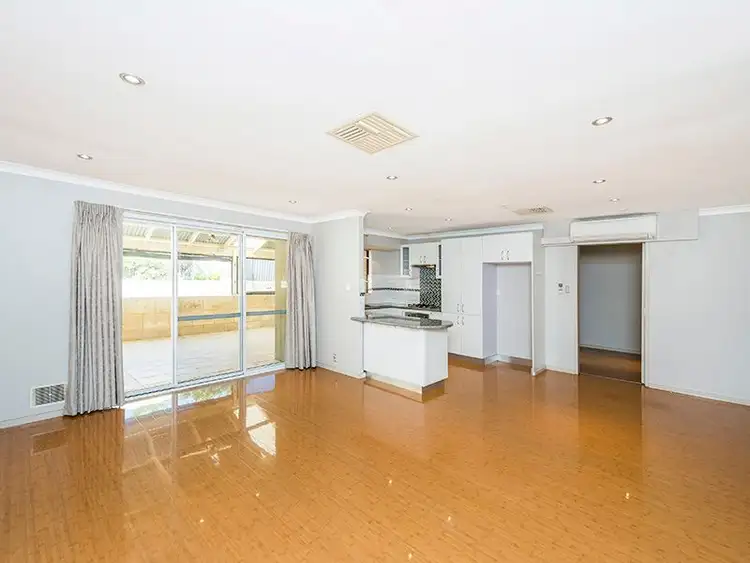 Fourth view of Homely house listing, 16 Sowden Drive, Samson WA 6163