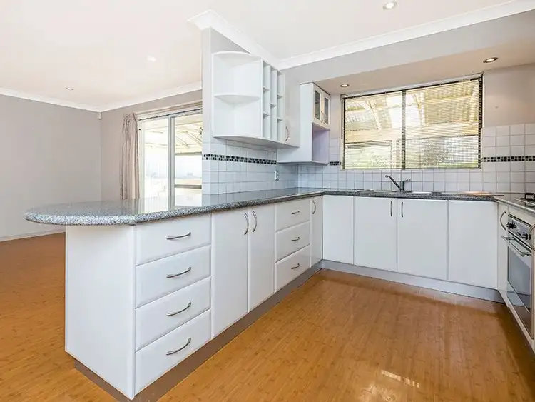 Fifth view of Homely house listing, 16 Sowden Drive, Samson WA 6163