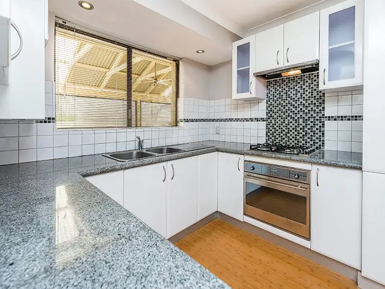 Sixth view of Homely house listing, 16 Sowden Drive, Samson WA 6163