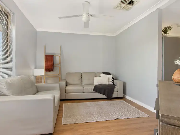Fourth view of Homely house listing, 2 Tay Court, Cooloongup WA 6168