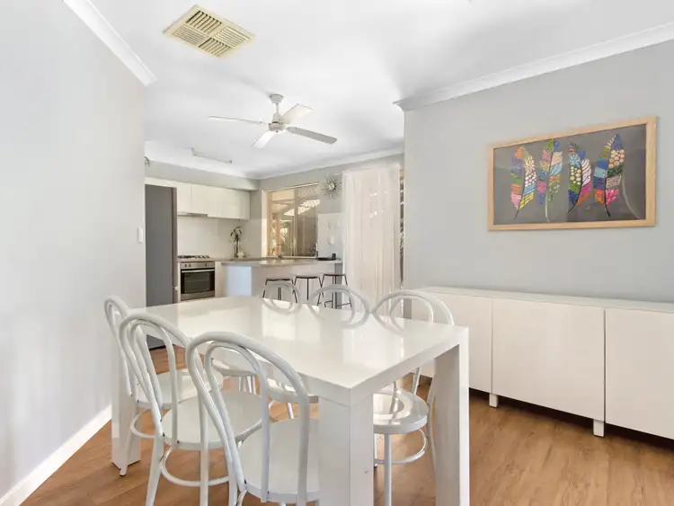 Seventh view of Homely house listing, 2 Tay Court, Cooloongup WA 6168