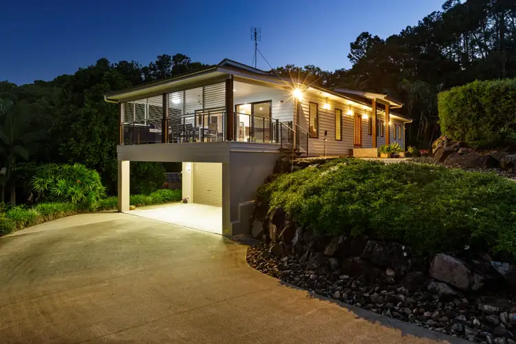 Second view of Homely house listing, 14C Image Flat Road, Nambour QLD 4560