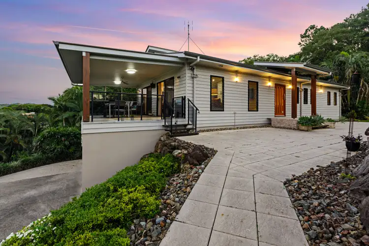 Fourth view of Homely house listing, 14C Image Flat Road, Nambour QLD 4560