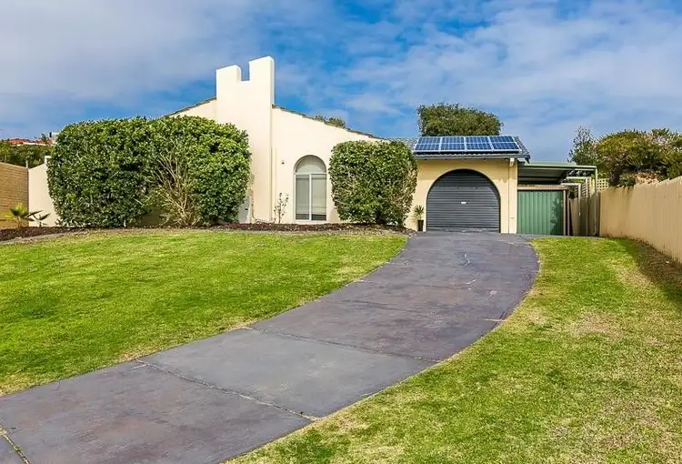 4 Pelican Place, Heathridge WA 6027