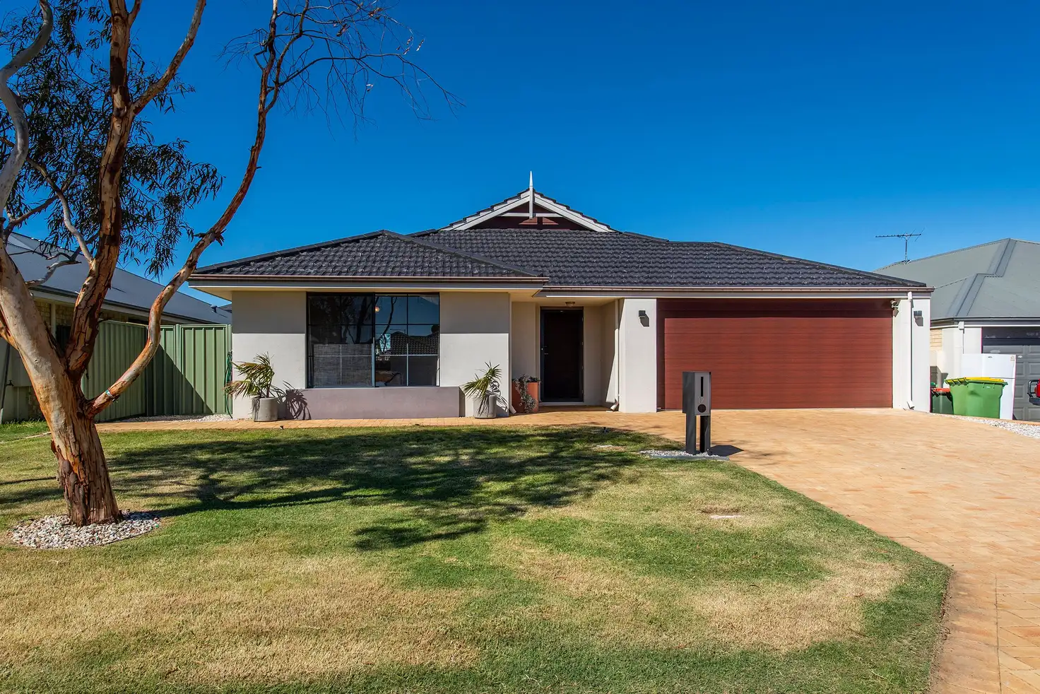 Main view of Homely house listing, 17 Zenith Turn, Baldivis WA 6171