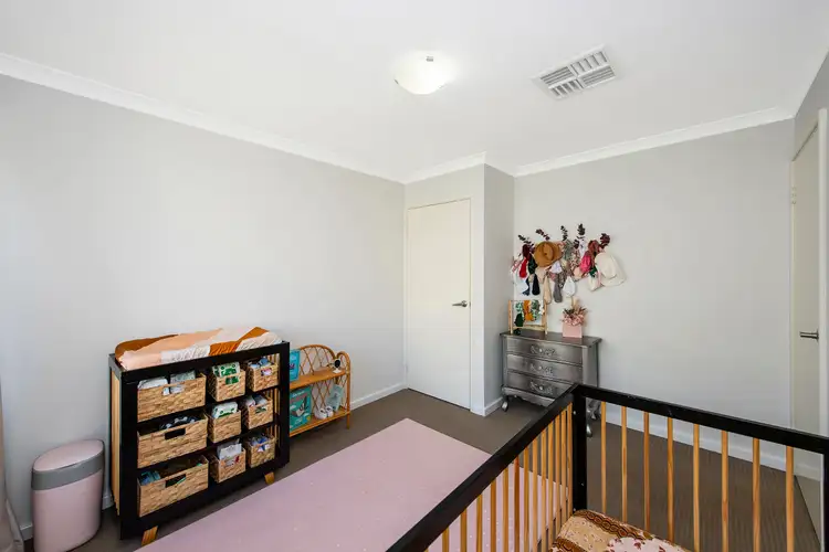 Fourth view of Homely house listing, 17 Zenith Turn, Baldivis WA 6171