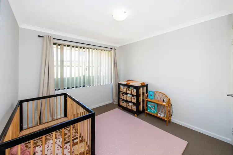 Fifth view of Homely house listing, 17 Zenith Turn, Baldivis WA 6171