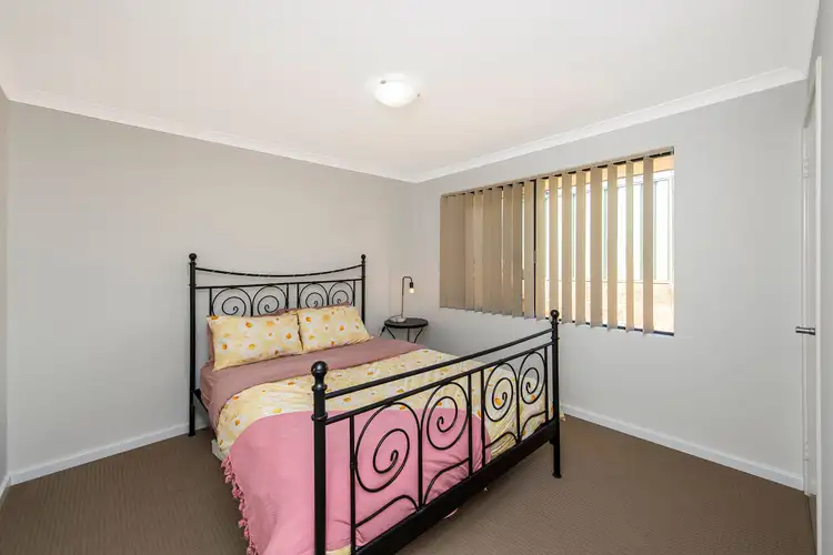 Sixth view of Homely house listing, 17 Zenith Turn, Baldivis WA 6171