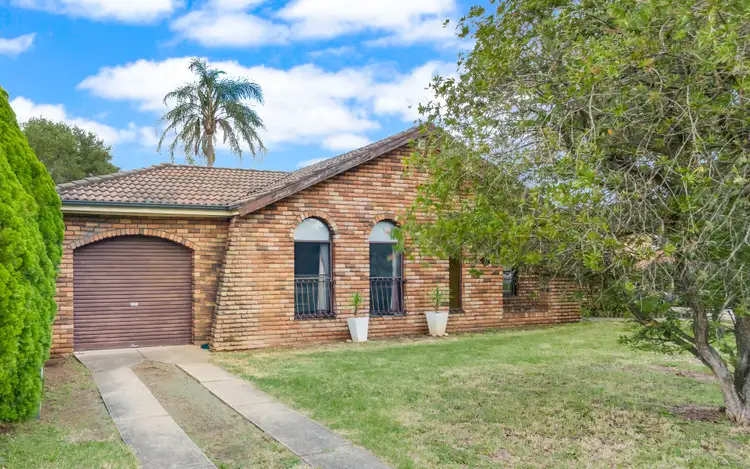 Second view of Homely house listing, 130 Harrow Road, Glenfield NSW 2167