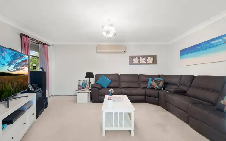 Fourth view of Homely house listing, 130 Harrow Road, Glenfield NSW 2167