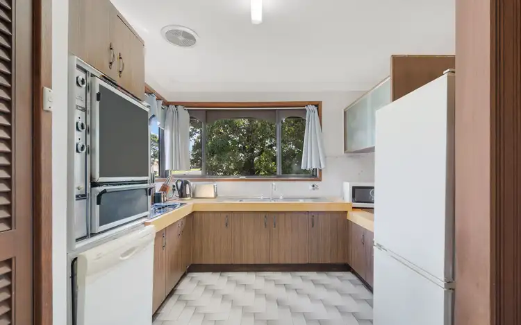 Fifth view of Homely house listing, 130 Harrow Road, Glenfield NSW 2167