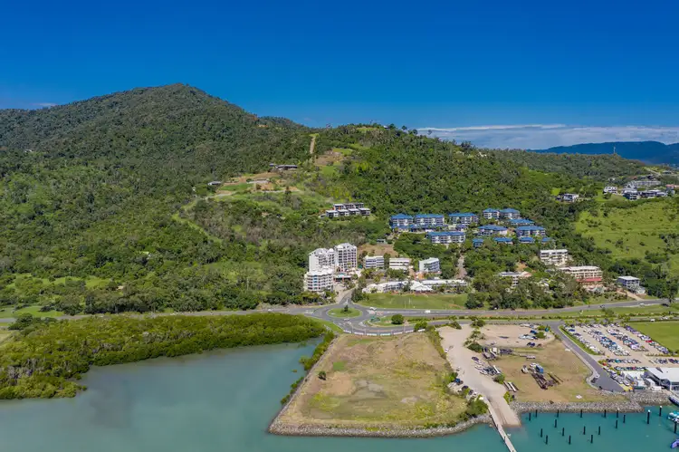 Main view of Homely land listing, Lot 200 Mount Whitsunday Drive, Airlie Beach QLD 4802