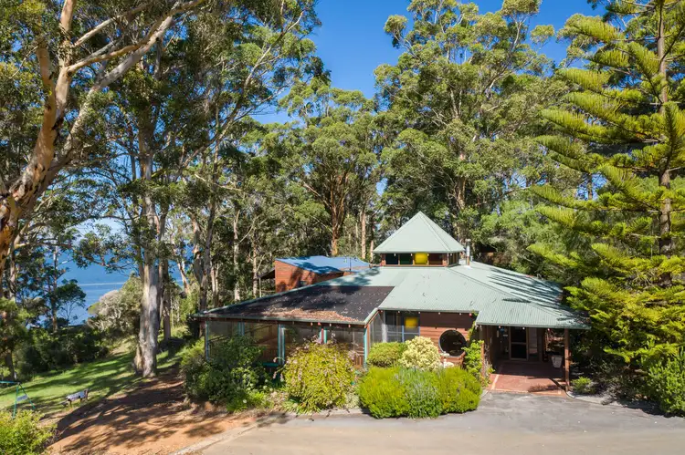 Main view of Homely other listing, 63 Inlet Drive, Denmark WA 6333
