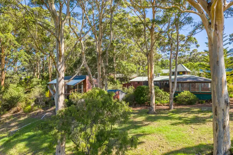 Third view of Homely other listing, 63 Inlet Drive, Denmark WA 6333