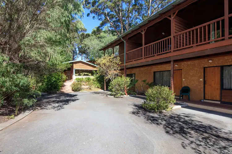Fourth view of Homely other listing, 63 Inlet Drive, Denmark WA 6333