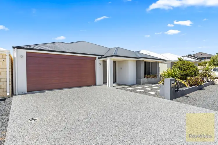 Second view of Homely house listing, 9 Nomad Drive, Clarkson WA 6030