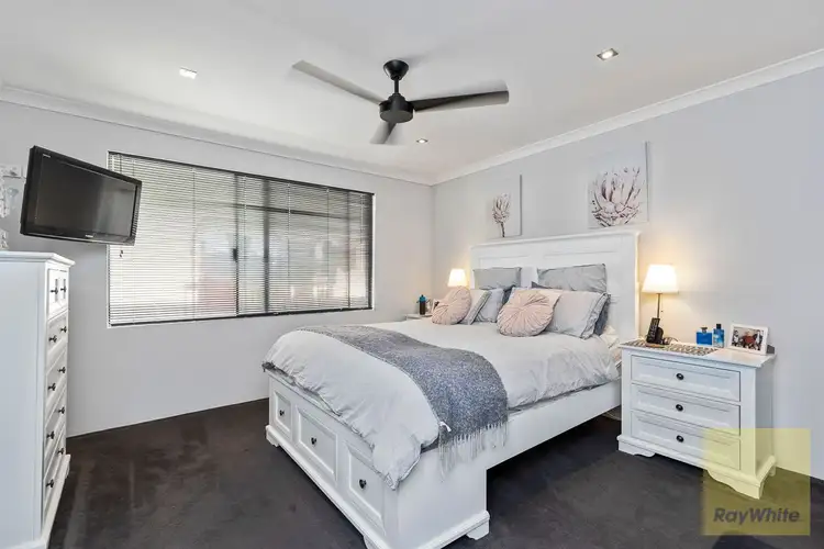 Third view of Homely house listing, 9 Nomad Drive, Clarkson WA 6030