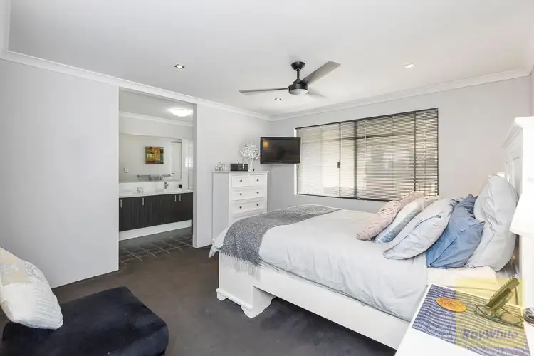 Fourth view of Homely house listing, 9 Nomad Drive, Clarkson WA 6030