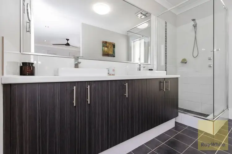 Fifth view of Homely house listing, 9 Nomad Drive, Clarkson WA 6030