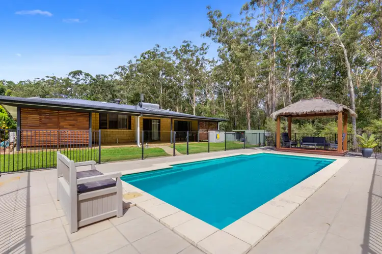 20 Taylor Drive, Pomona QLD 4568