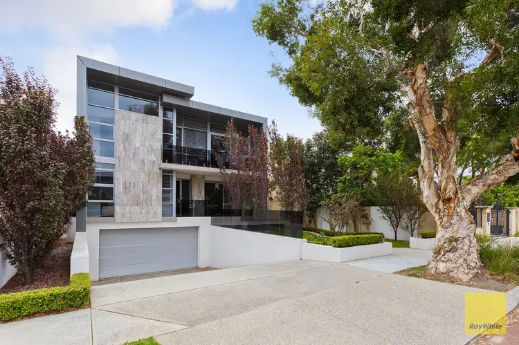 Main view of Homely house listing, 39A The Avenue, Nedlands WA 6009