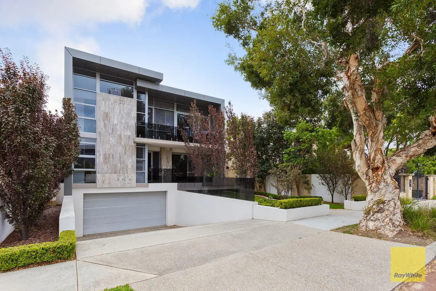 Main view of Homely house listing, 39A The Avenue, Nedlands WA 6009