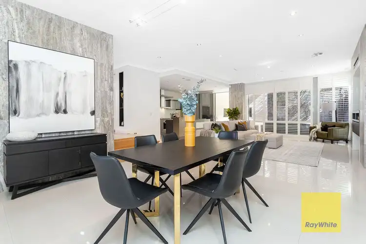 Second view of Homely house listing, 39A The Avenue, Nedlands WA 6009