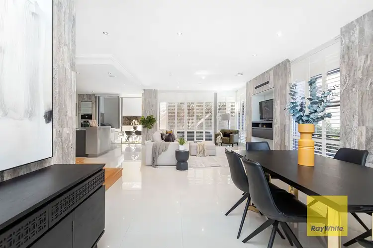 Third view of Homely house listing, 39A The Avenue, Nedlands WA 6009