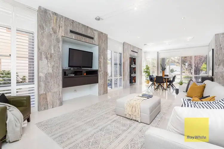 Fourth view of Homely house listing, 39A The Avenue, Nedlands WA 6009